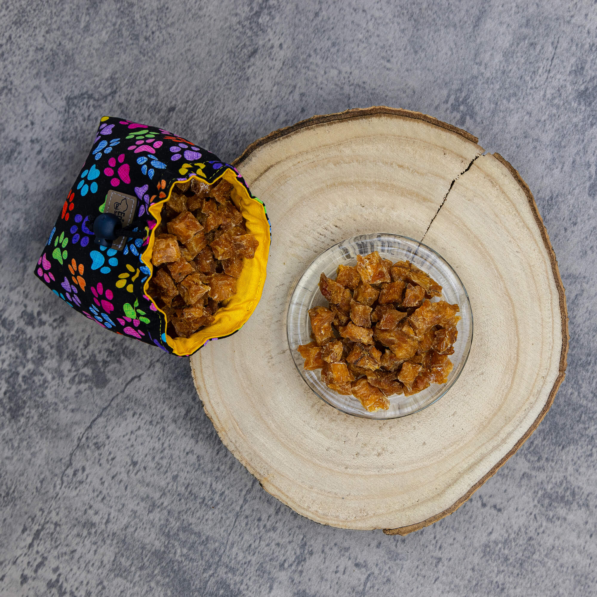 Golden Nuggets - Huhn