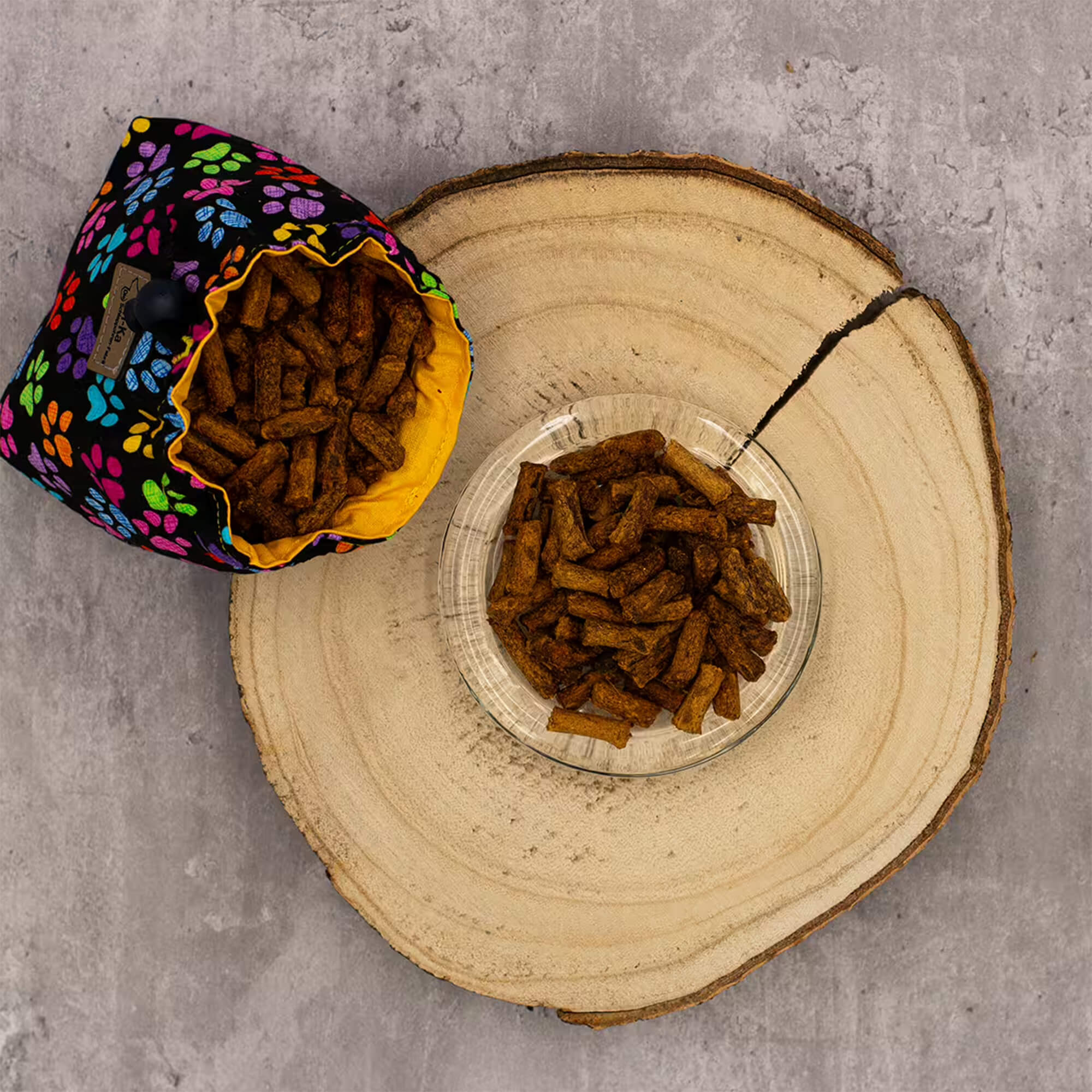 Premium Bitties Turkey