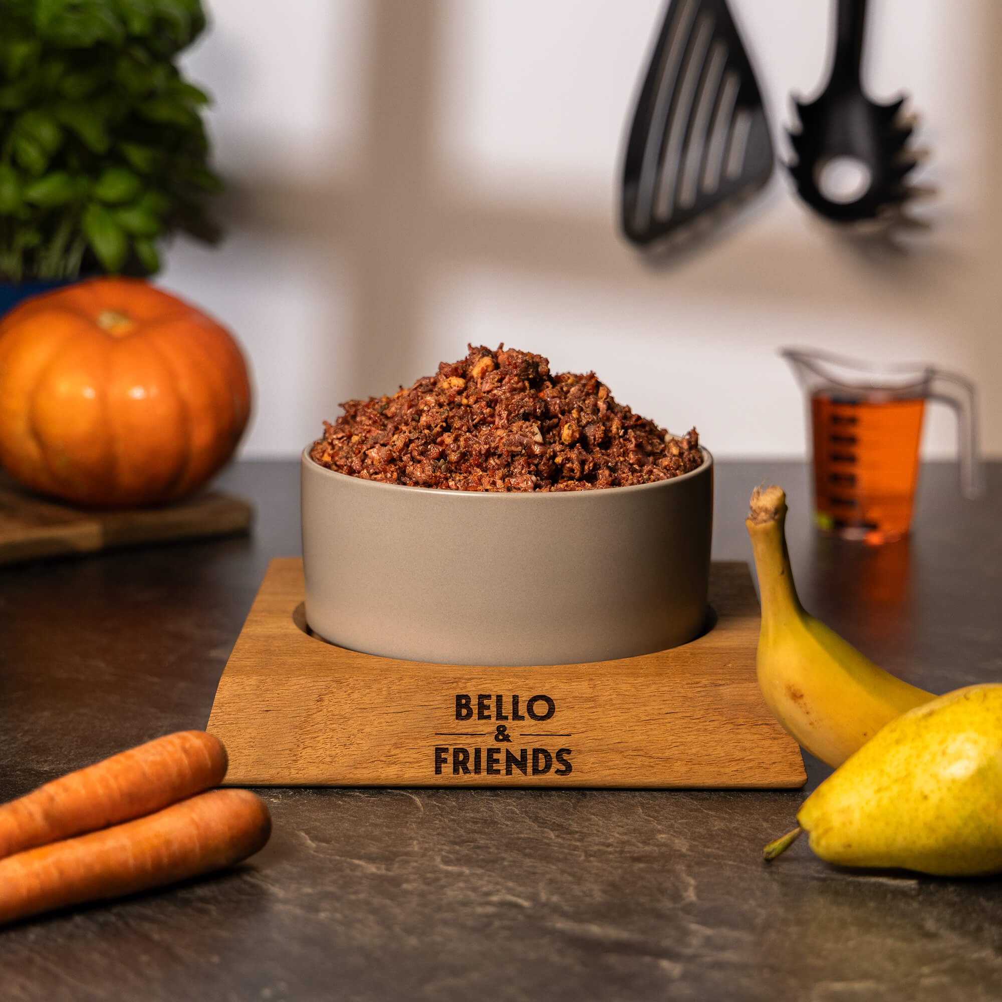 Barf Menü Rind Junior