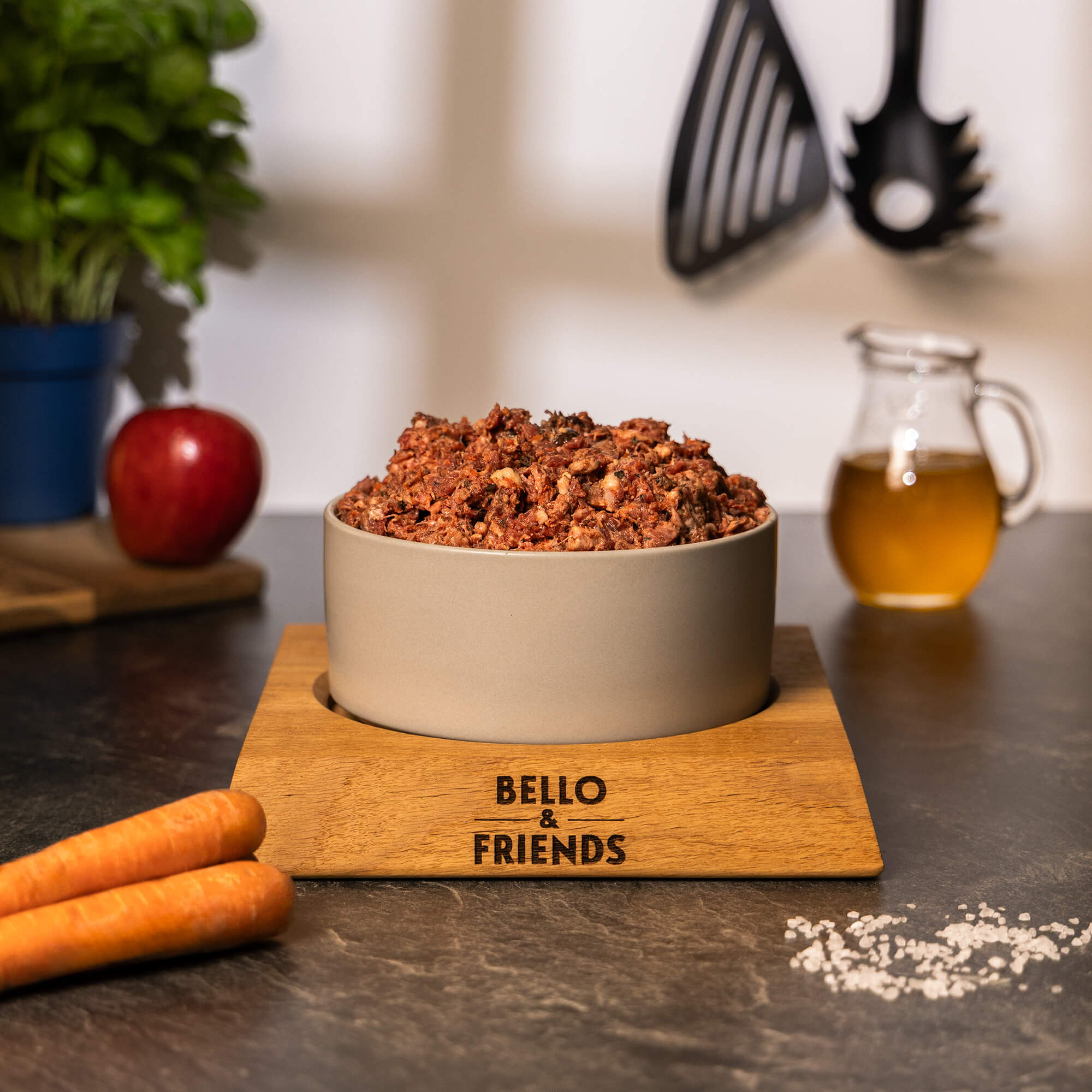 Barf Menü Rind Aktiv